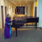 Meryem benallal sur yala.fm